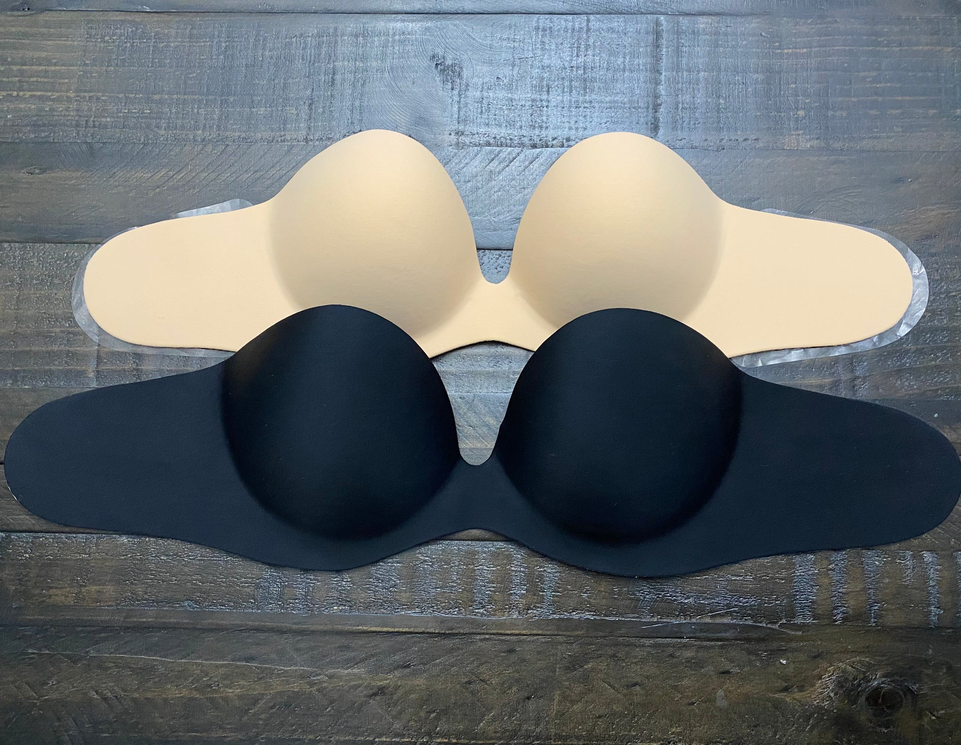 SILICONE BACKLESS ADHESIVE BRA  Best SILICONE BACKLESS ADHESIVE